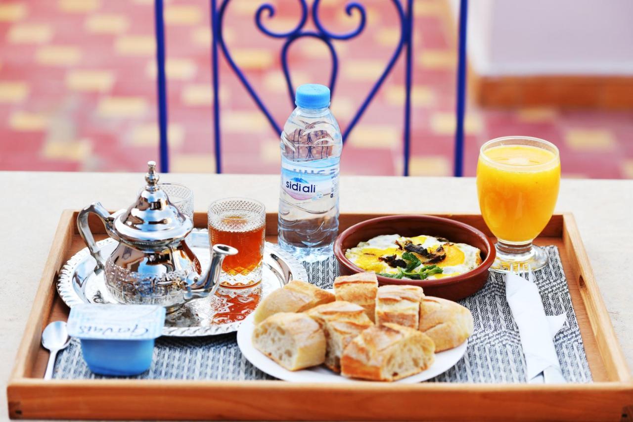 Soofstay Guest-House Marrakesh Luaran gambar