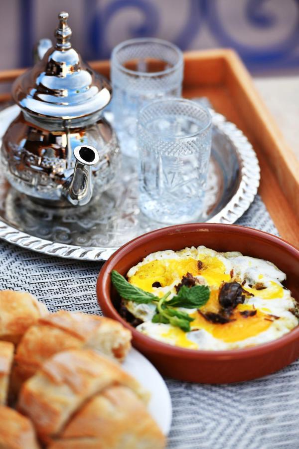 Soofstay Guest-House Marrakesh Luaran gambar