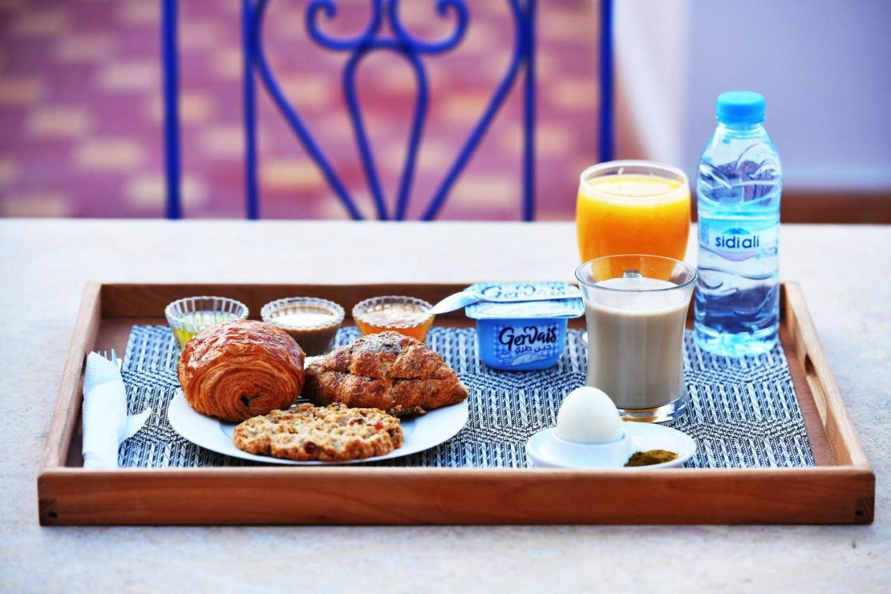 Soofstay Guest-House Marrakesh Luaran gambar