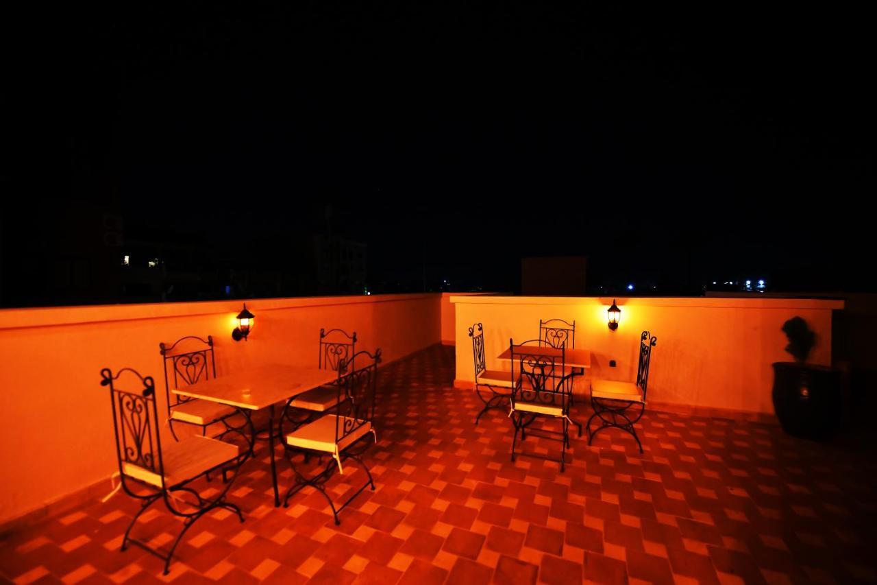 Soofstay Guest-House Marrakesh Luaran gambar